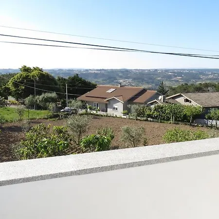 Casa Do Avo * Mangualde
