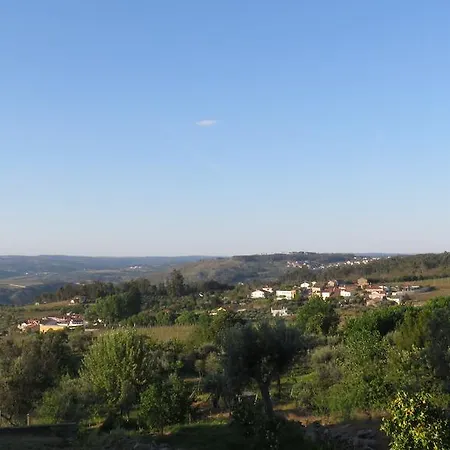 Σπίτι διακοπών Casa Do Avo *