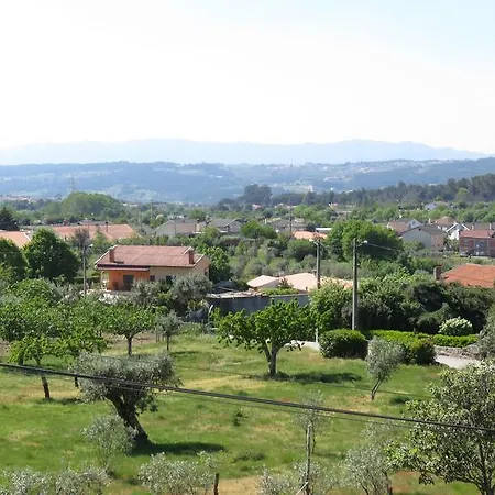 Σπίτι διακοπών Casa Do Avo Mangualde