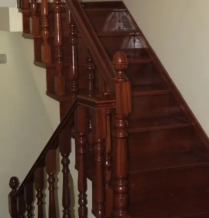 Casa Do Avo Σπίτι διακοπών Mangualde