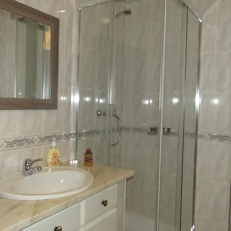 Σπίτι διακοπών Casa Do Avo *