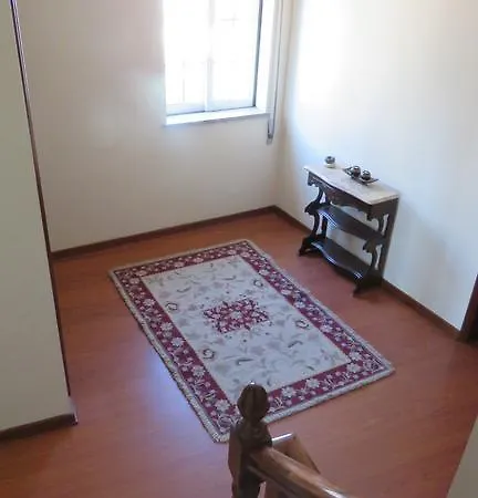 Σπίτι διακοπών Casa Do Avo Mangualde