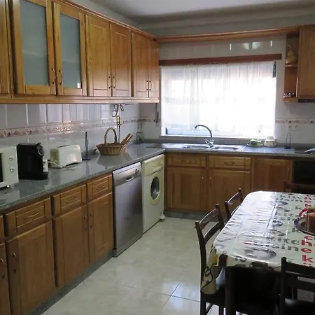 Casa Do Avo Mangualde