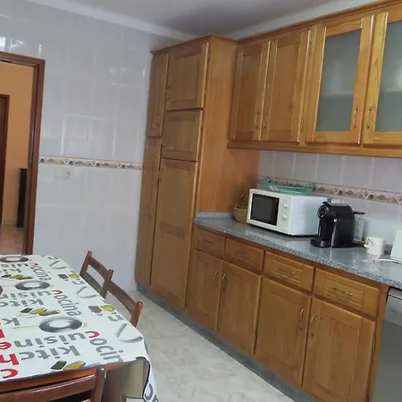 Casa Do Avo Casa de Férias