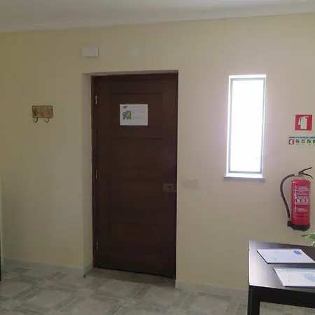 Σπίτι διακοπών Casa Do Avo Mangualde