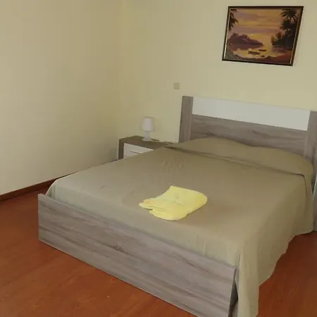 Σπίτι διακοπών Casa Do Avo Mangualde