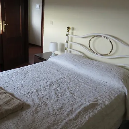 Σπίτι διακοπών Casa Do Avo Mangualde