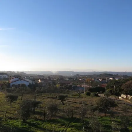 Σπίτι διακοπών Casa Do Avo