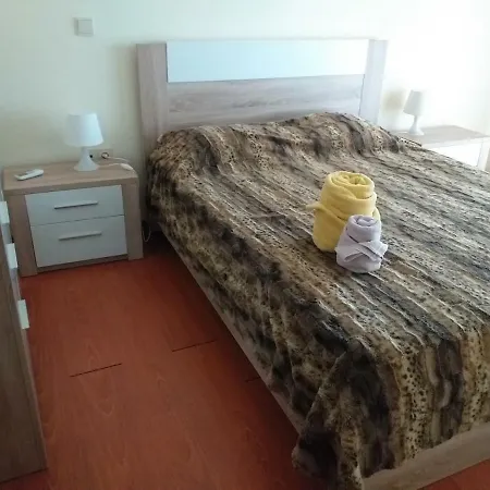 Casa Do Avo Mangualde