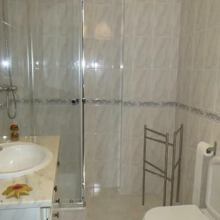 Σπίτι διακοπών Casa Do Avo