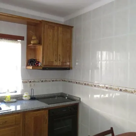 Casa Do Avo * Mangualde