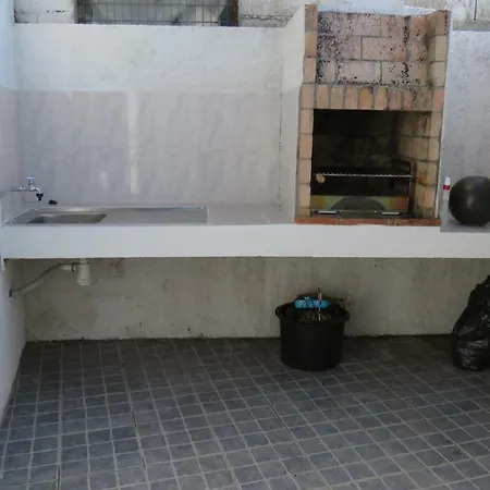 Σπίτι διακοπών Casa Do Avo