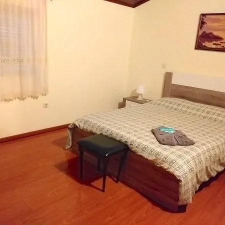 Casa Do Avo Σπίτι διακοπών Mangualde