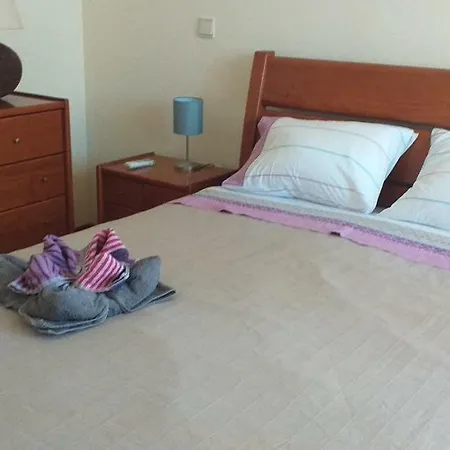 Σπίτι διακοπών Casa Do Avo