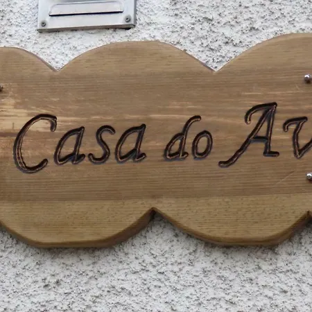 Casa Do Avo Σπίτι διακοπών *